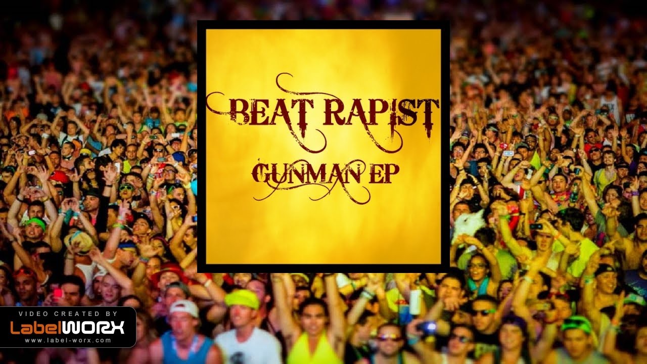 Beat Rapist - Horns, Whistles & Ecstasy (Original Mix)