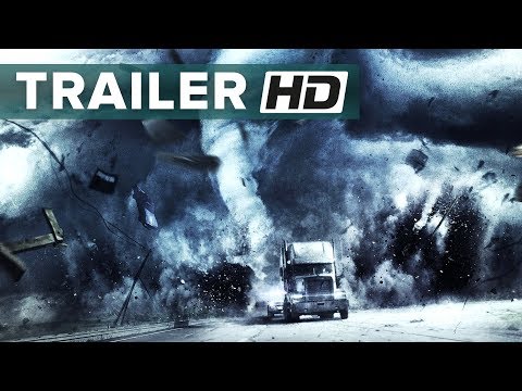 Hurricane - Allerta Uragano - Trailer Italiano Ufficiale HD