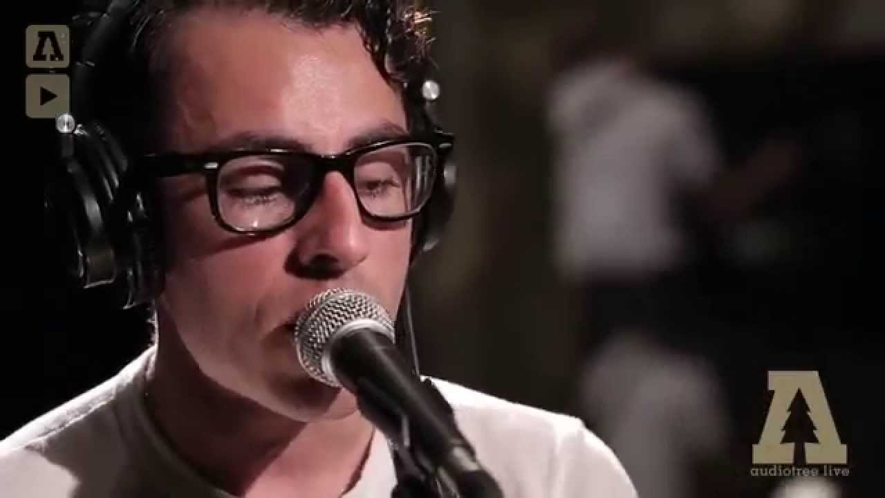 Iska Dhaaf - Everybody Knows - Audiotree Live