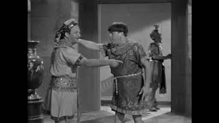 There stooges... MUMMY'S DUMMIES... Part -3.