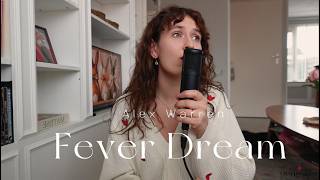Fever Dream - Alex Warren (Cover by Maylissa Row)