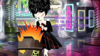 Radioactive MSP Version - by Krasnoroscia