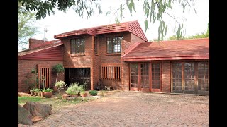 4 Bedroom House | To Let | Kariega Street | Erasmuskloof | Pretoria East | Feel-at-Home Properties