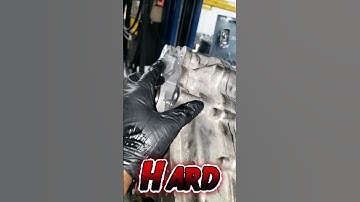 Yes, its extra work. But you may not have a choice.