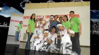 talamban nhs slideshow math sayaw 2009