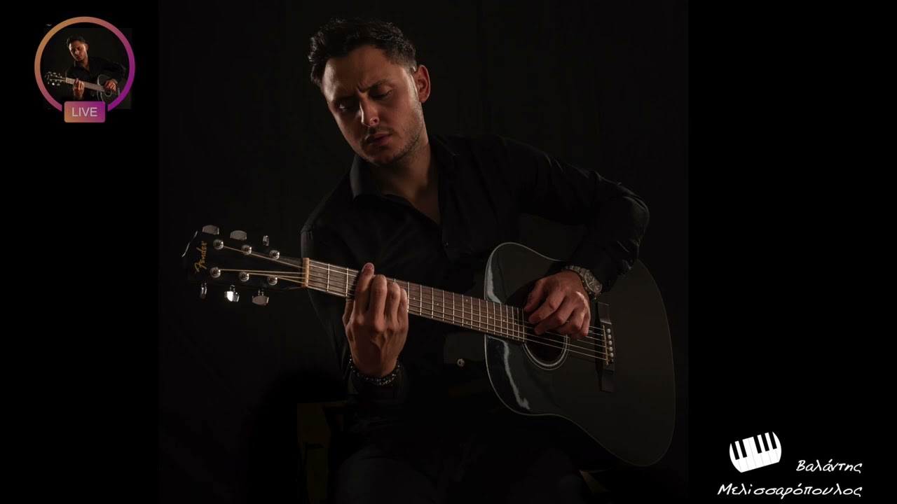 Γιάννης Γρόσης Medley #1