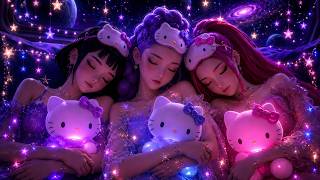 100% FALL ASLEEP AFTER 5 Minutes💤Soothing Sleep Music for Deep Sleep 🌙 Anxiety & Melatonin Release screenshot 4