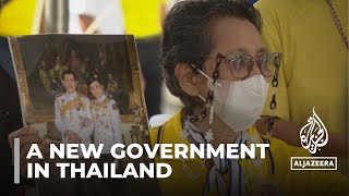 Law that criminalises criticism of Thai royals becomes main hurdle to forming new government