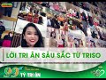 9 năm đồng hành 99 tỷ tri ân từ Triso Group