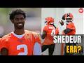 Colin Cowherd Drops Bold Take on Shedeur Sanders and the Browns in 2026