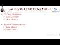 Facebook lead generation part 2 by coach salman khan  free course 