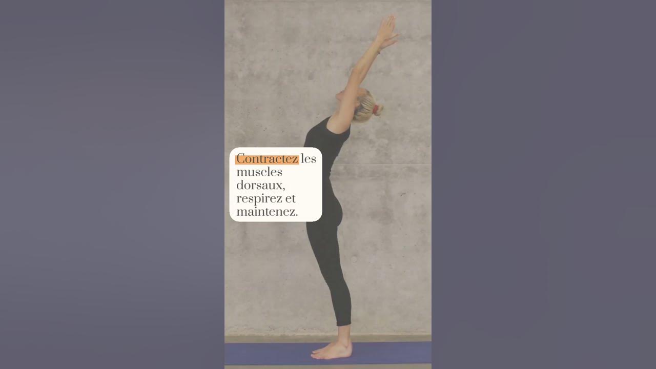 Pilates au mur : 5 exercices pour instaurer votre routine – Frenchy Healthy