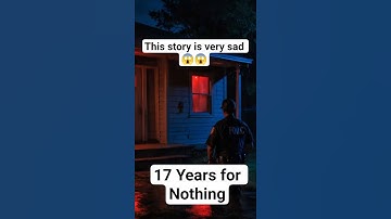 17 Years in Prison for a Crime He Didn’t Commit | The True Story of Daniel Price
