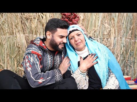 Hama Bachir - Yama Kebret | يما كبرت ( Clip Officiel )