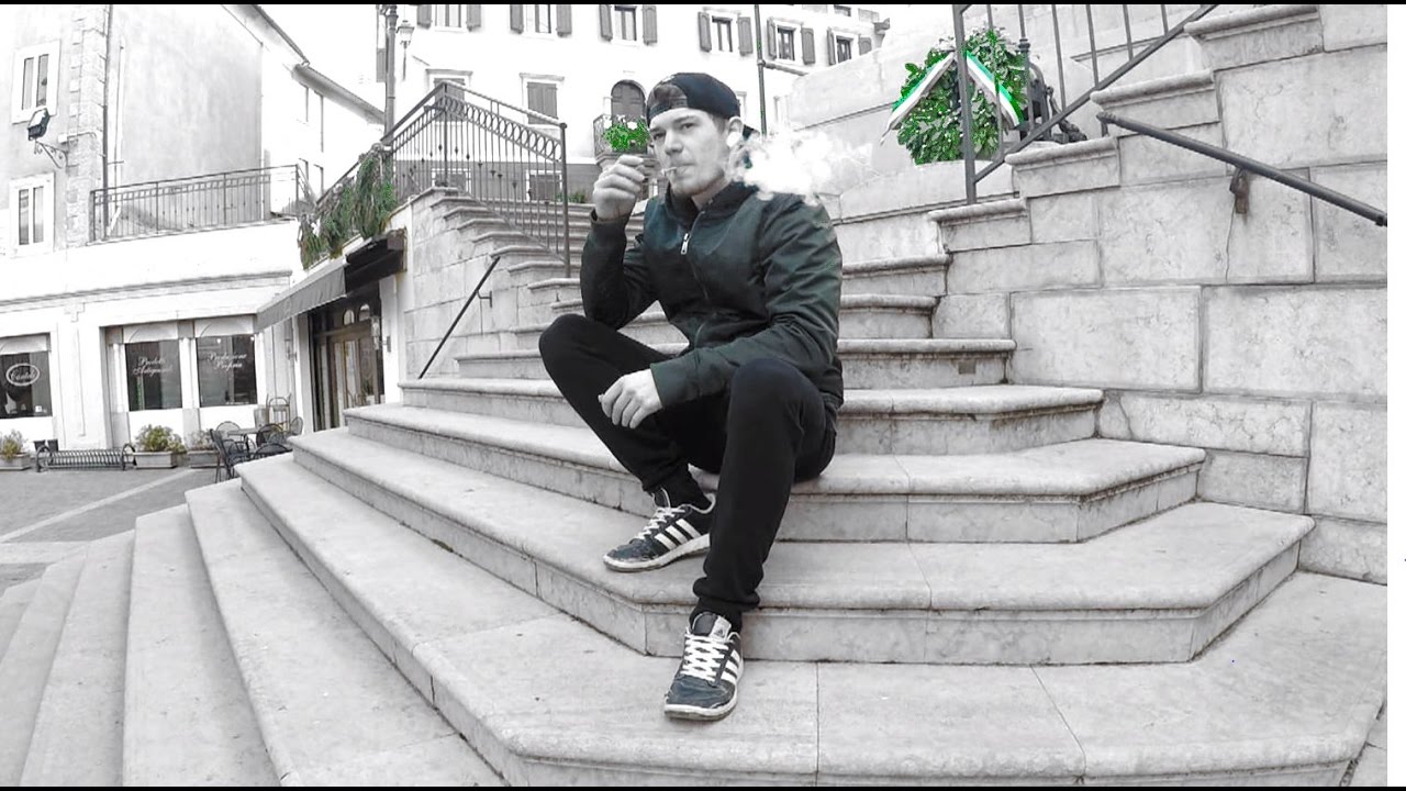 MOREAUX - Selezione Naturale [ Rap-Thor Morro ] MRX