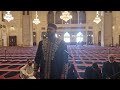 أجمل أذان مقام حجاز مسجد محمد الأمين وسط بيروت المنشد القارئ سعد فريجة 