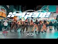 [DANCE IN PUBLIC NYC]  XG - HESONOO &amp; X-GENE Dance Cover by Not Shy Dance Crew