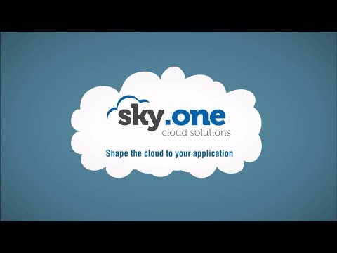 Migrate client-server applications to the cloud | Auto.Sky | Sky.One Cloud Solutions