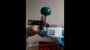 FlyingLemon 2Pineapples Diversity Receiver calibration