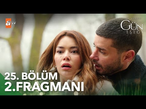 Bir Küçük Gün Işığı: Season 1, Episode 25 Clip