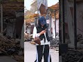 Напротив "1000 мелочей" идет массовый снос павильонов