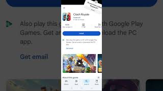 #ClashRoyale #AccountRecovery #MobileGaming #GamerHelp