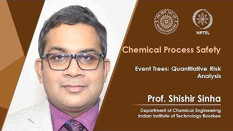 Event Trees: Quantitative Risk Analysis