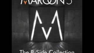 Miniatura de vídeo de ""Story" -  Maroon 5 [Lyrics]"