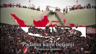 Darah Juang - Indonesian Protest Song