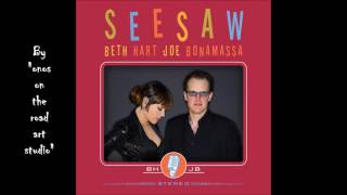 Beth Hart &amp; Joe Bonamassa - I Love You More Than You&#39;ll Ever Know  (HQ)  (Audio only)