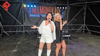 ABBA - ABBA Queens l HelmondLive 2024 l Helmond