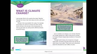 Spring Project: Taking Notes With a graphic Organizer
