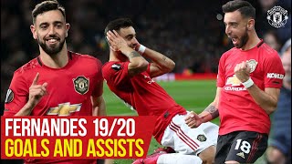 Watch all of the goals and assists for bruno fernandes since he joined
reds in january!subscribe to manchester united on at
http://bit.ly/manu_yt...