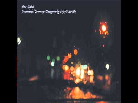 Deugalih - Wonderful Journey (audio)