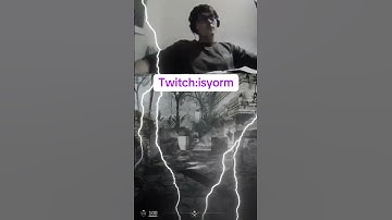 Twitch:isyorm #csgo #wtfcsgo #twitch #твичстрим #ксго #приколыcsgo #reels #стрим #stream