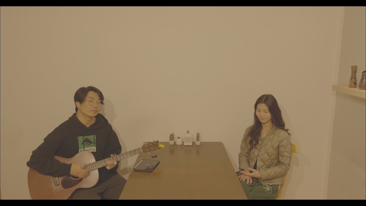 전능하신 나의 주 하나님은 (Nosso deuse poderoso)