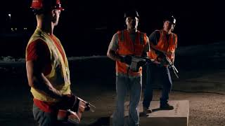Hilti- TE 30-A36 Cordless Combi Hammer