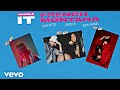Coming Soon ... French Montana - Wiggle It - Ft City Girls &amp; Cardi B &amp; Nicki Minaj [MASHUP]