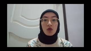 SPEAKING TEST I UBM2022 MANDARIN II ( H21A2130)