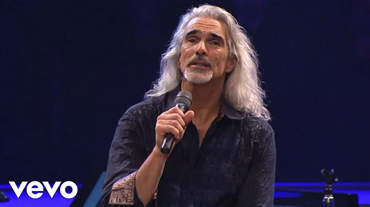 Guy Penrod - When Love Was Slain (Live)