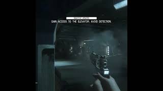 Alien Isolation Pistol Mod