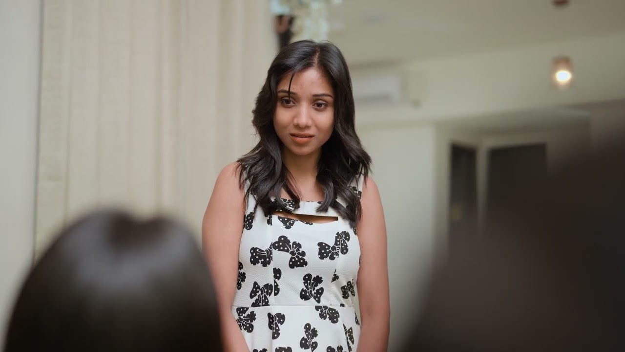 One should not judge someone's work by their clothes | Short Film | Sanju Sehrawat English