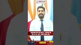 RMS Preparation | NDA Preparation In Lucknow | NDA 2 2026 | IIT JEE , Sainik School |