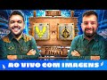 VITALITY X THE MONGOLZ - FINAL BLAST AUSTIN MAJOR! - !sorteio - AO VIVO COM GAULES - Siga @Gaules