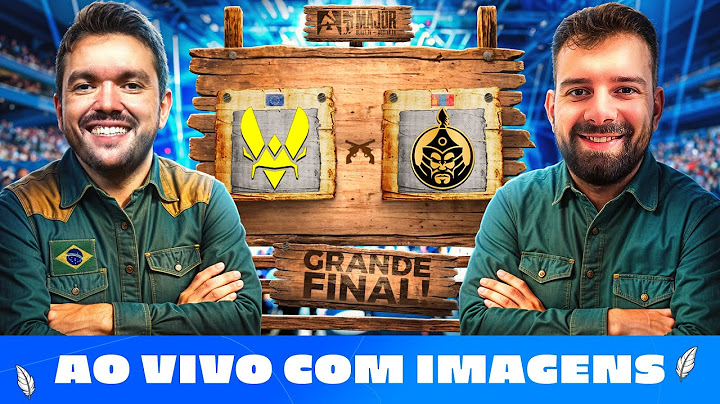 VITALITY X THE MONGOLZ - FINAL BLAST AUSTIN MAJOR! - !sorteio - AO VIVO COM GAULES - Siga @Gaules
