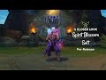 Spirit Blossom Sett Legendary Skin (Pre-Release)