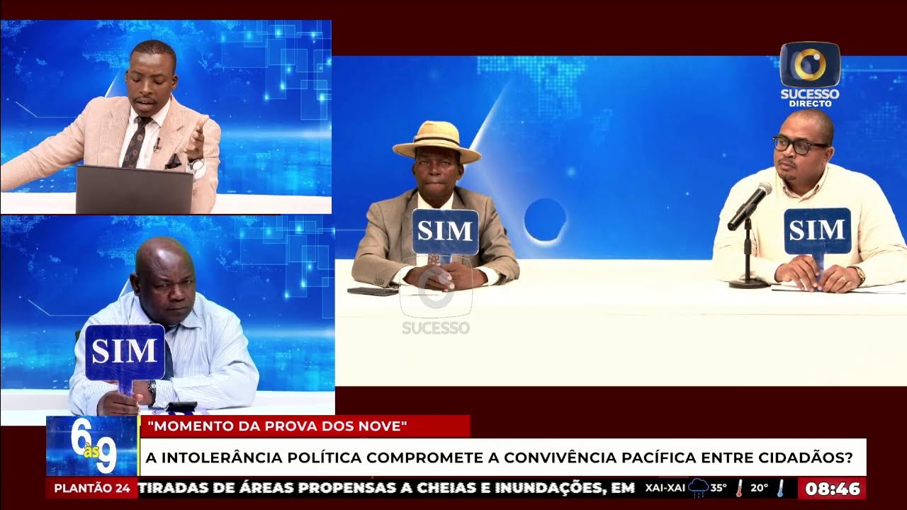 6 às 9  |EDIÇÃO DE TERÇA-FEIRA |24|02|2026