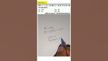 RRB Group D ? || Coding decoding || RRB NTPC/ALP || #shorts #reels #reasoning #tricks