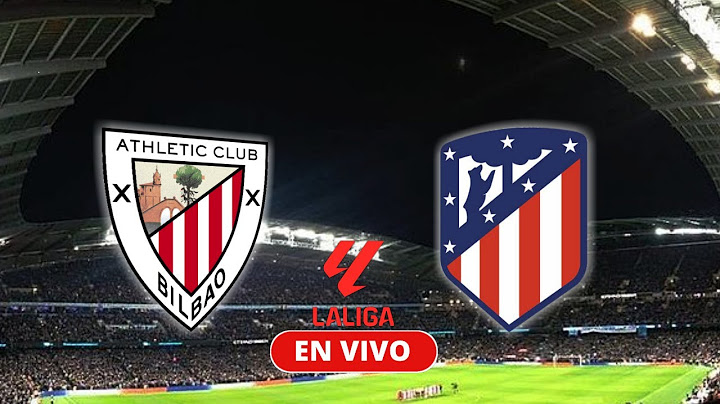 ATHLETIC (0) VS (1) ATLETICO MADRID EN VIVO | LALIGA | JORNADA 4 | RESUMEN | 🚨 PARTIDO EN DIRECTO 🚨