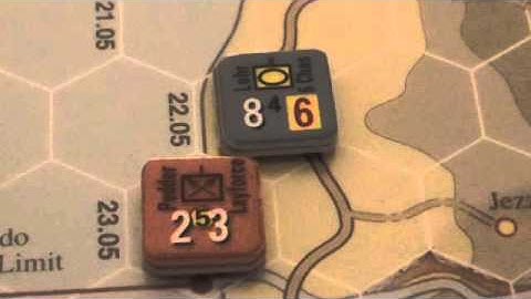 Reluctant Enemies Intro and T1and 2